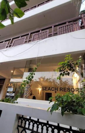 tippys beach resort